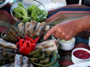 The Dolma Festival: A Celebration of Armenian Cuisine 1 IMG 4269