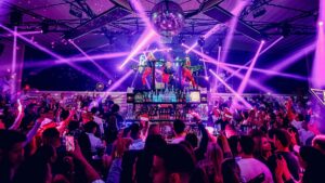 Rave Culture in Yerevan: Exploring Armenia’s Underground Scene 1 IMG 4290