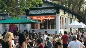 10 Best Dance Bars in Paris 6 image 5