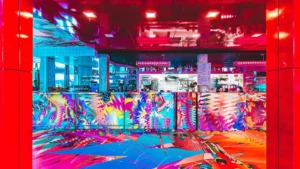 10 Best Dance Bars in Paris 8 image 7