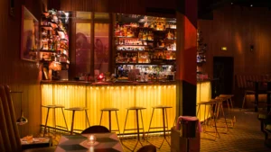 10 Best Dance Bars in Paris 9 image 8
