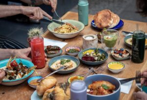 The 10 best places to get brunch in Berlin 3 1