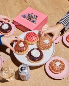The 10 best places to get brunch in Berlin 8 4