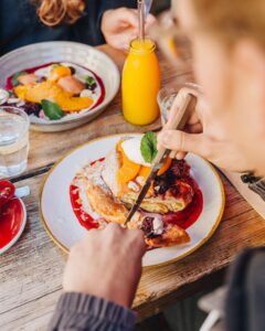 The 10 best places to get brunch in Berlin 6 475645807 8976904959025800 1329854527165541770 n