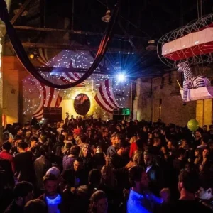 The 7 best clubs in Berlin 7 80440496 162440131738117 4054975328743267048 n