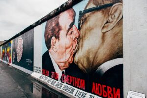 The 6 best things to do in Berlin in 2025 6 Berlin Wall East Side Gallery 4 1