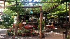 The 5 best breakfast restaurants in Yerevan 1 Dalan 1