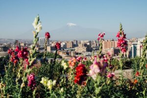 Emily Lush Yerevan Armenia 17