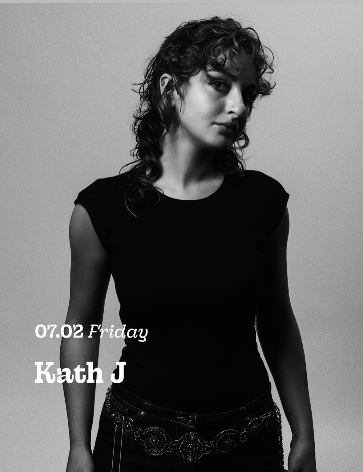 Friday at Love Bar