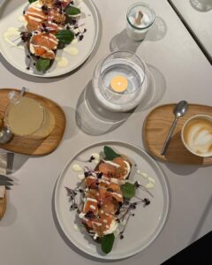 Lotta Tagesbar: A New Culinary Haven in Charlottenburg 3 IMG 5159
