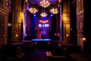 10 MOST ATMOSPHERIC CLUBS AND BARS IN YEREVAN 3 Kami Club