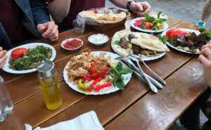 Top 10 Restaurant in Berlin 3 azzam