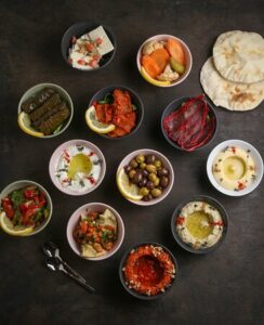 The 5 best breakfast restaurants in Yerevan 4 baron restaurant yerevan
