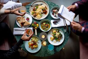 The 10 best places to get brunch in Berlin 2 bonvia