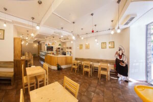 The 5 best breakfast restaurants in Yerevan 3 crumbs yerevan by crumbs