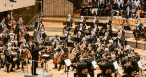 Upcoming Highlights in Berlin's Cultural Scene 3 csm Orchester 1920 Stephan Rabold Titel2 64c089796e