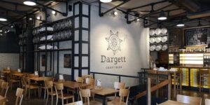 10 MOST ATMOSPHERIC CLUBS AND BARS IN YEREVAN 2 dargett craft beer yerevan