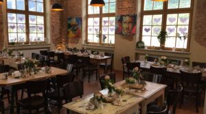 Top 10 Restaurant in Berlin 7 hochzeit im lokal