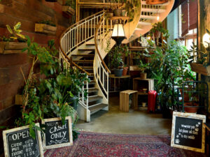 The 10 best places to get brunch in Berlin 1 house of small