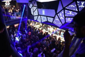 10 MOST ATMOSPHERIC CLUBS AND BARS IN YEREVAN 4 summer 2017