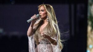 Jennifer Lopez To Perform In Armenia For The First Time 7 May 2021 Vax Live Jennifer Lopez