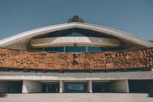 Exploring Yerevan: 9 Unique Experiences For Your Bucket List 9 128840108641 main image