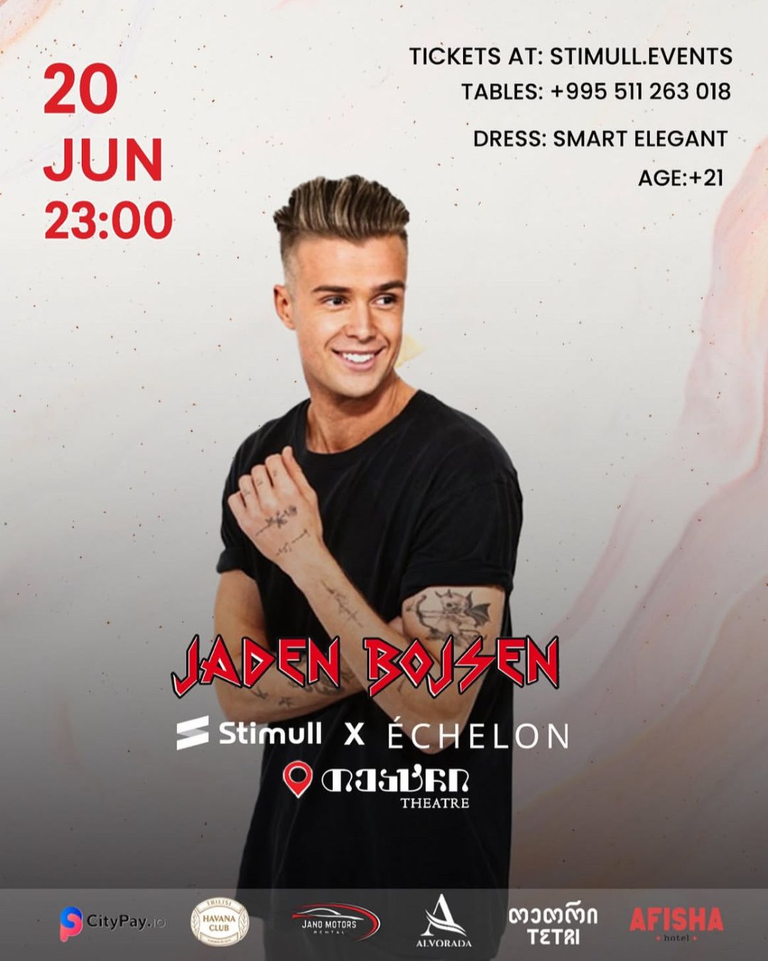 Event Image