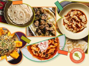 ๐ Highlights of May 2025 in Yerevan 4 SEA CuisineGuide Armenian101 Header cb929c78497445c99a2ae07f0eb6f898
