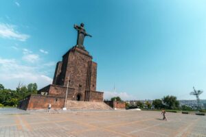 Exploring Yerevan: 9 Unique Experiences For Your Bucket List 3 yerevan armenia travel photo 20240918175440994 main image