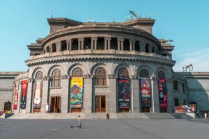 Exploring Yerevan: 9 Unique Experiences For Your Bucket List 4 yerevan armenia travel photo 20240918180218239 main image