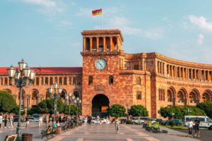 Exploring Yerevan: 9 Unique Experiences For Your Bucket List 6 yerevan armenia travel photo 20240918180404056 main image