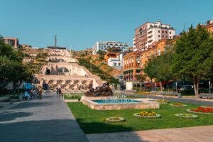Exploring Yerevan: 9 Unique Experiences For Your Bucket List 1 yerevan armenia travel photo 20240918181052476 main image