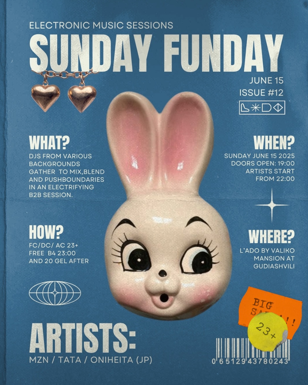 Event Image
