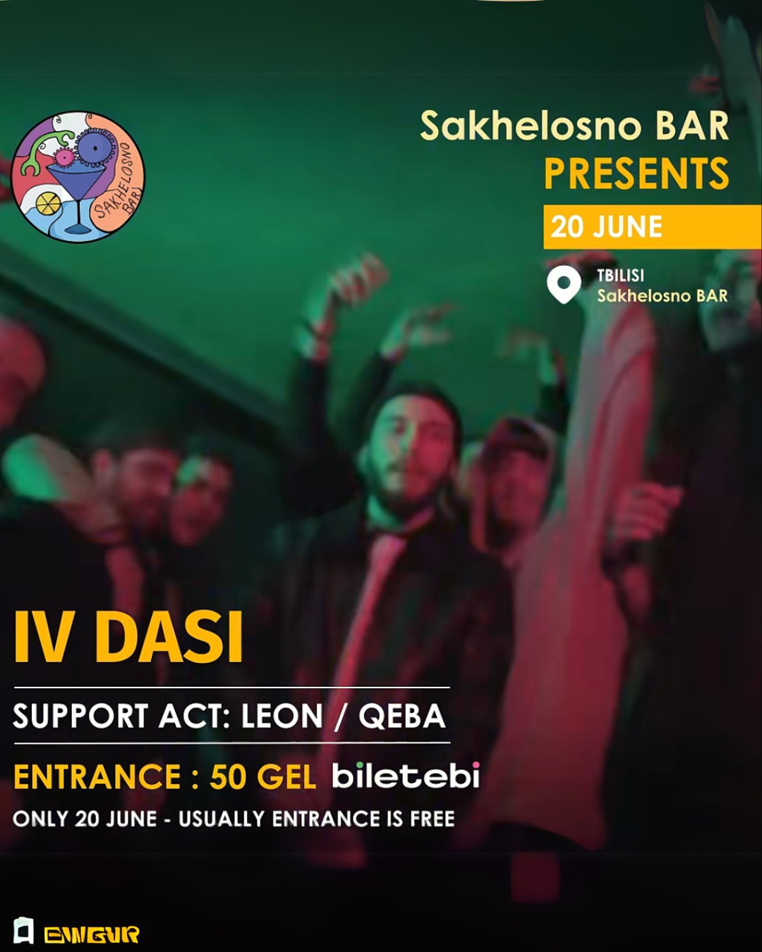 Event Image