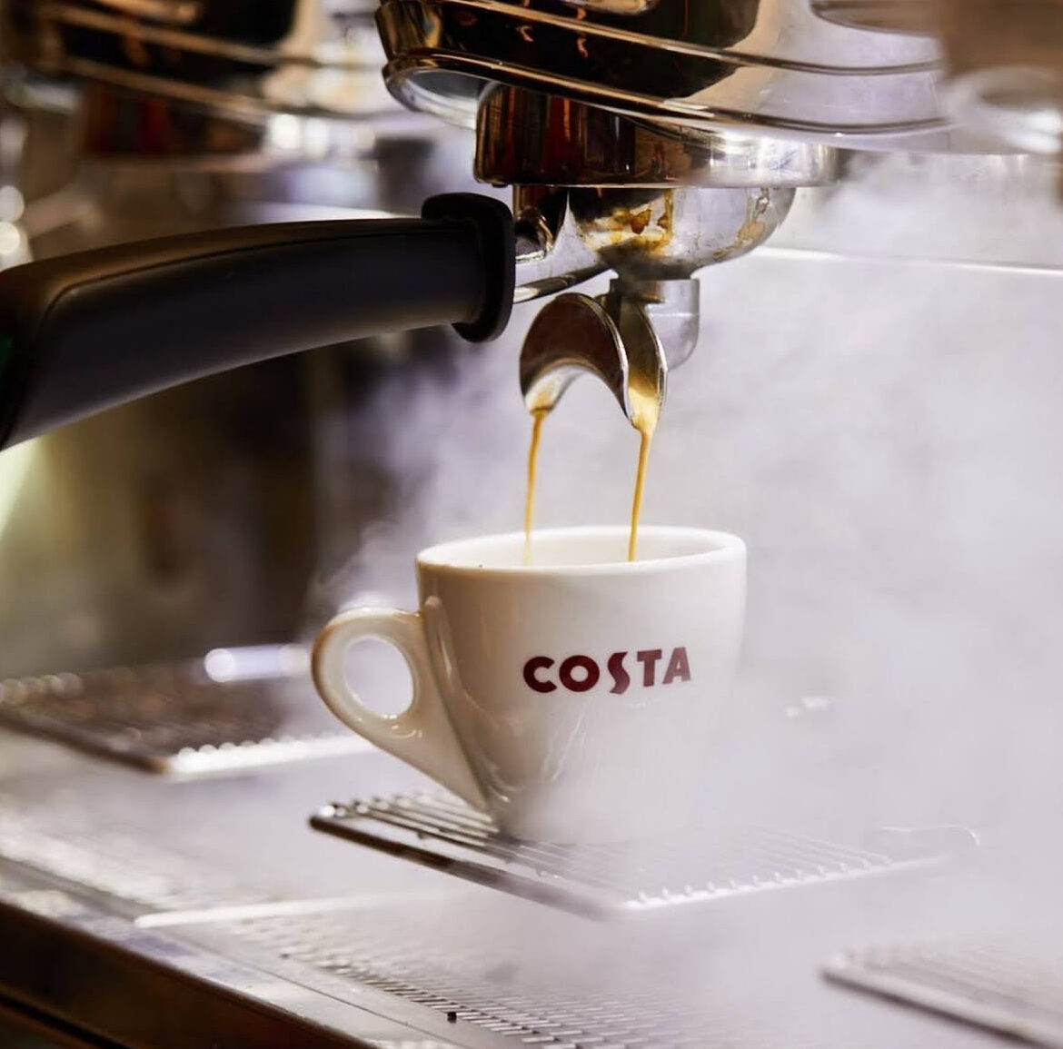 Costa Coffee – ბრიტანული ყავის სახლების ქსელი უკვე თბილისშია!