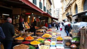 RestoFest 2025: Yerevan's Premier Culinary Celebration 1 Yerevan food tour 1024x585 1