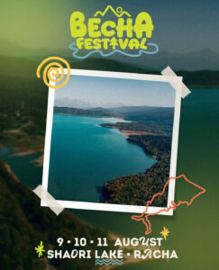 Becha Festival: Music, Nature & Pure Vibes at Shaori Lake 3 IMG 1557