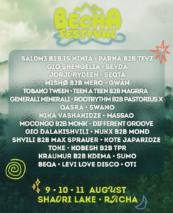 Becha Festival: Music, Nature & Pure Vibes at Shaori Lake 2 IMG 1558