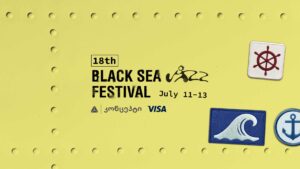 შავი ზღვის ჯაზფესტივალი 2025 1 black sea jazz festival 2025