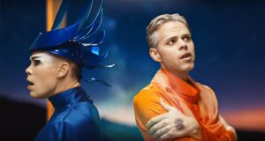 Empire of the Sun to Perform for the First Time in Georgia at Black Sea Arena’s Front Stage 3 10 Best Empire of the Sun Songs