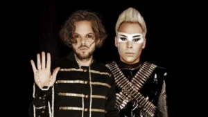 Empire of the Sun to Perform for the First Time in Georgia at Black Sea Arena’s Front Stage 1 15f3e2ca6769a340214382ff0bc056235ff20e54