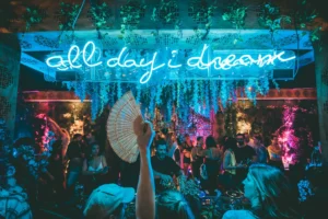 All Day I Dream Returns to The Social Space on August 16, as Part of Starring Georgia 2 67099007 2571255202887319 5326454763590516736 o.jpg