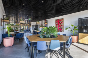 ibis Tbilisi Airport & L’Avion: The Perfect Choice Near Tbilisi International Airport 5 DSC 6684