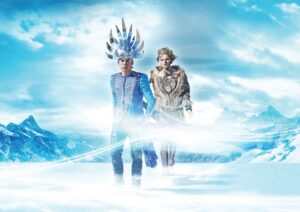 Empire of the Sun to Perform for the First Time in Georgia at Black Sea Arena’s Front Stage 2 EmpireOfTheSunHorizon600 1