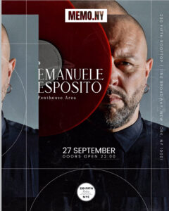 From Tbilisi to New York: MEMO Project Debuts at 230 Fifth with Emanuele Esposito 2 IMG 4359
