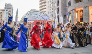 Erebuni-Yerevan city day celebrations 2 5e29c370 acaa 483d bc05 64e41ade72e5