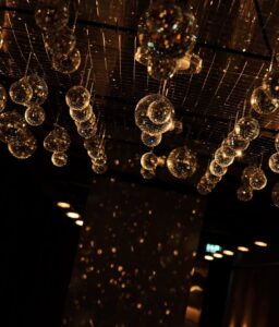 Telegraph Tbilisi: A Celebration of Light, Art, and Taste during the holidays. 5 Moments of welcoming the New Year at The Telegraph Hotel. 5