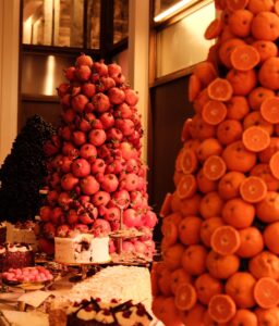 Telegraph Tbilisi: A Celebration of Light, Art, and Taste during the holidays. 4 Moments of welcoming the New Year at The Telegraph Hotel. 6