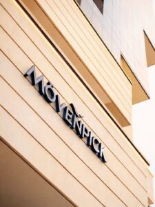 Swiss Elegance Meets Armenian Heart: Mövenpick Yerevan 3 A new address for timeless comfort in Yerevan.Yerevan just got sweeter.😍••MovenpickYerevan Co