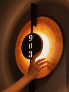 Swiss Elegance Meets Armenian Heart: Mövenpick Yerevan 1 Behind this door➰ comfort elegance a night to remember 💫So sooon. Movenpickyerevan